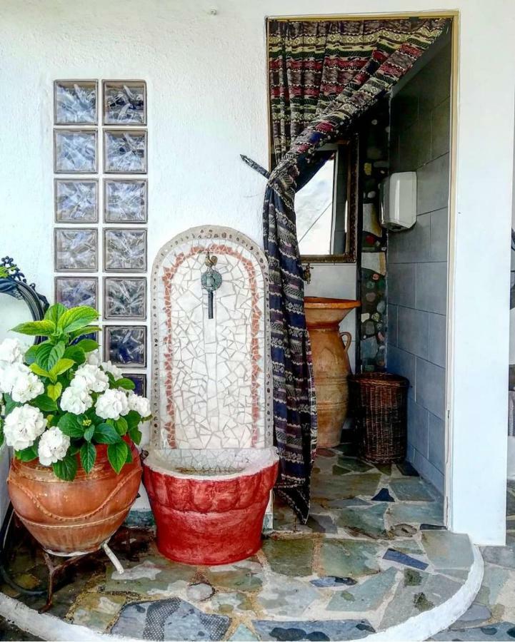 Christianna'S Home Stavrokhorion Exterior photo